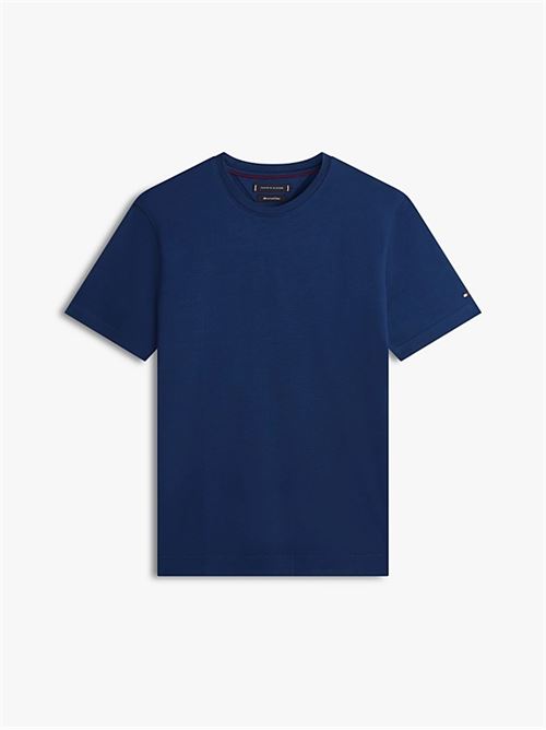 dc essential tee TOMMY HILFIGER | MW0MW41860DCA